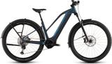 Cube Reaction Hybrid Pro 800 FE L - Cube E-Bikes