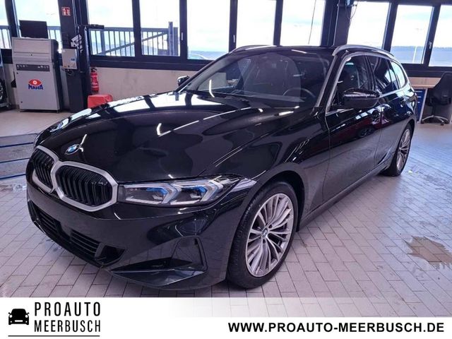 BMW 320d xDrive AHK/ACC/ADPTIVLD/HEADUP/PANO/STNDHZN