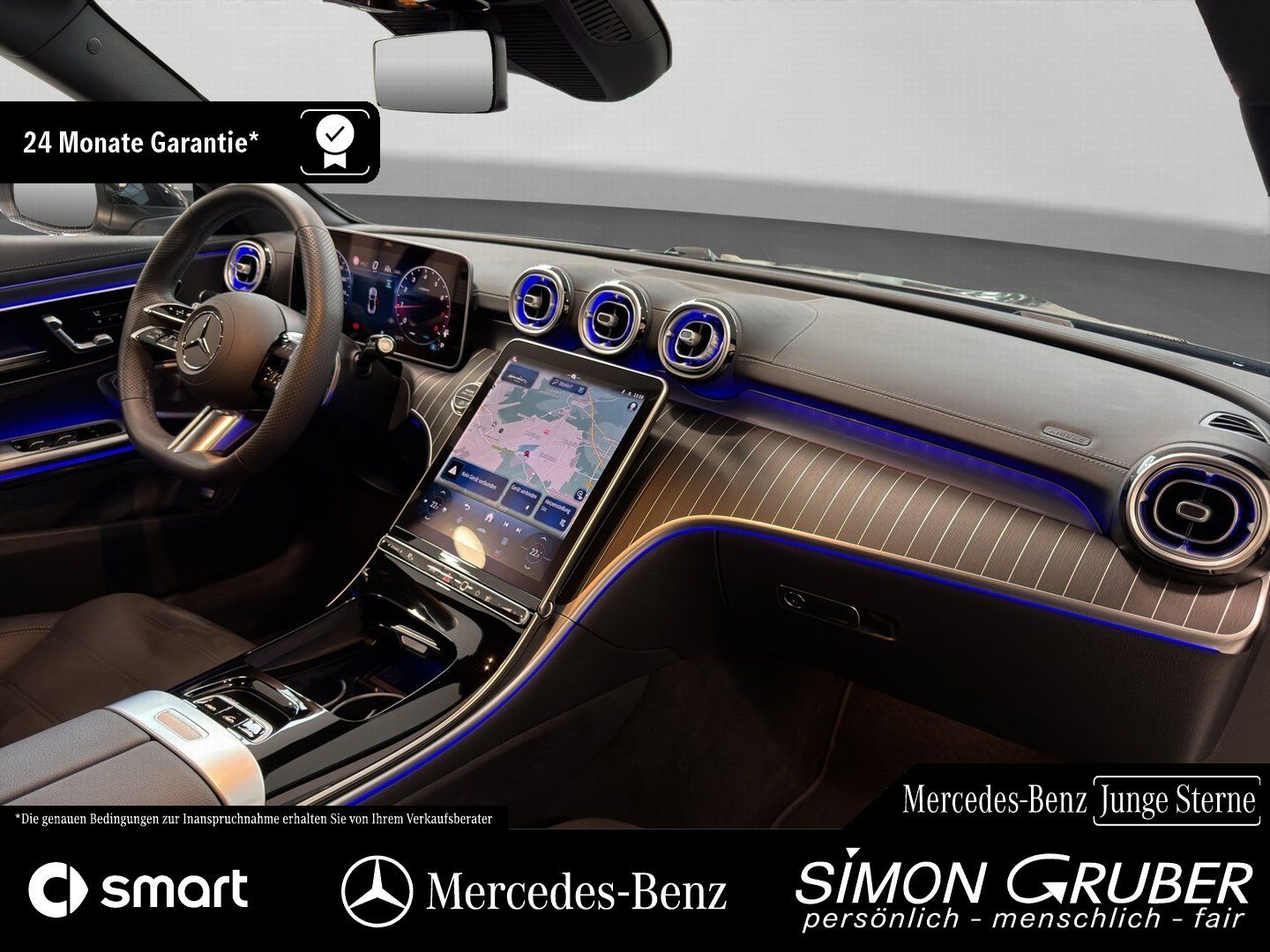 Fahrzeugabbildung Mercedes-Benz CLE 200 Cabrio AMG Burm Digi LRH Guard AHK