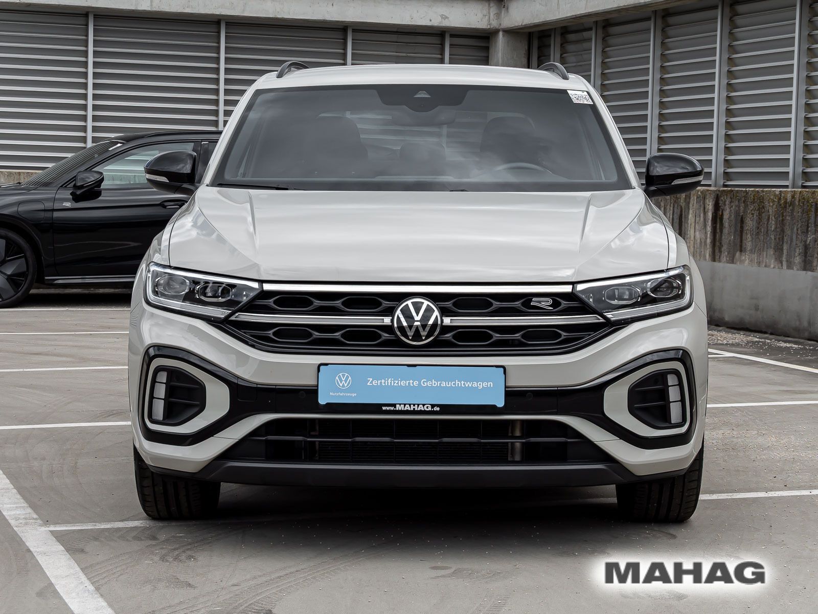 Volkswagen T-Roc R-Line 1.0 TSI BlackStyle ACC IQ.Light IQ foto 5