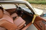Mercedes-Benz 280 CE mit 45.000 KM
