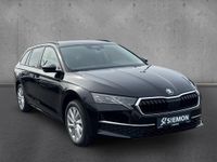 Skoda Octavia - Vorschau Bild 6