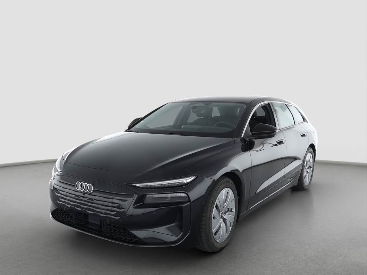 Audi A6 e-tron - Bild 2