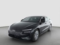Audi A6 e-tron - Vorschau Bild 2