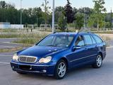 Mercedes-Benz C270 CDI TÜV NEU 06/27 AUTOM... - Mercedes-Benz C 270 Gebrauchtwagen