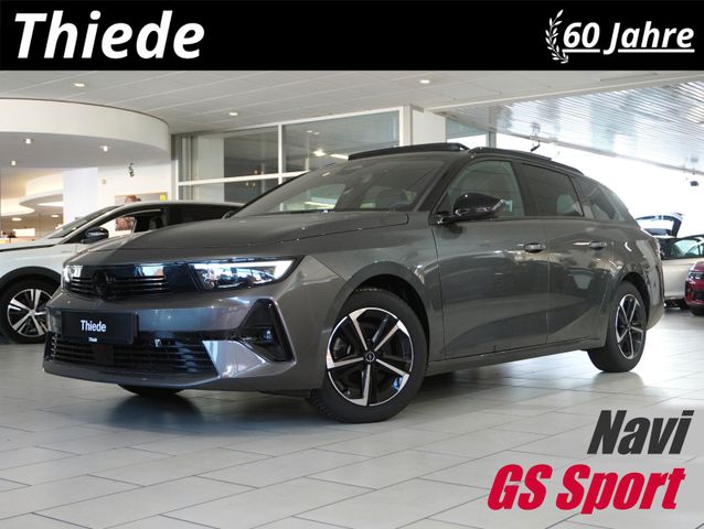Opel Astra L ST 1.2T GS SPORT NAVI/LED/360°/PANO/HUD