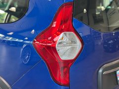DACIA Lodgy - Ansicht 14
