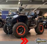 CFMOTO CFORCE 1000 TOURING PRO ABS | 1. HAND | WIE NEU - CFMOTO CFORCE 1000