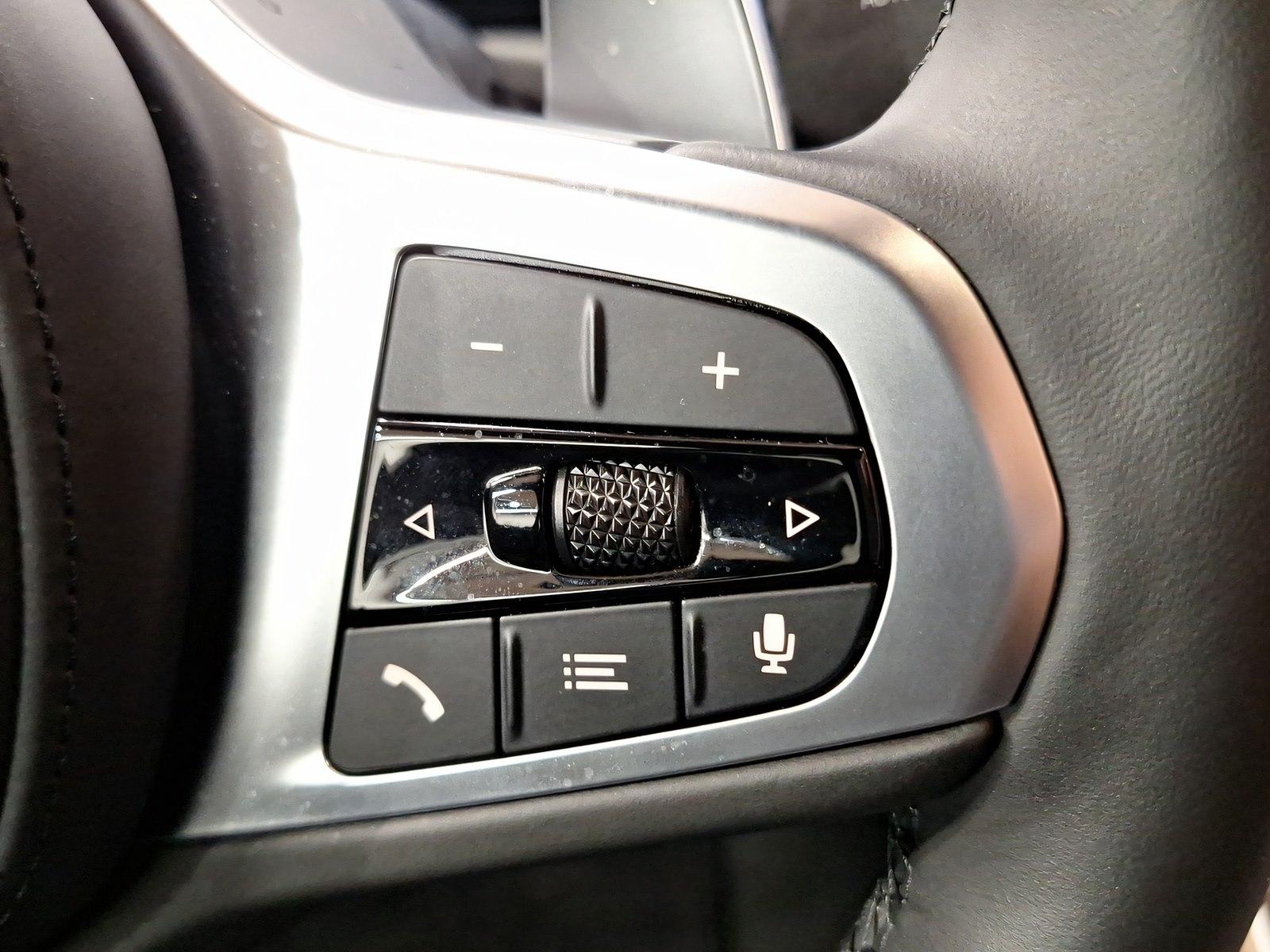 BMW M340i xDrive Limousine Navi PDC Driv.Assist