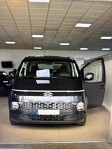 Hyundai STARIA 2.2 CRDi Trend 9-Sitzer Automatik 4WD... - Hyundai Staria Trend mit Diesel-Antrieb