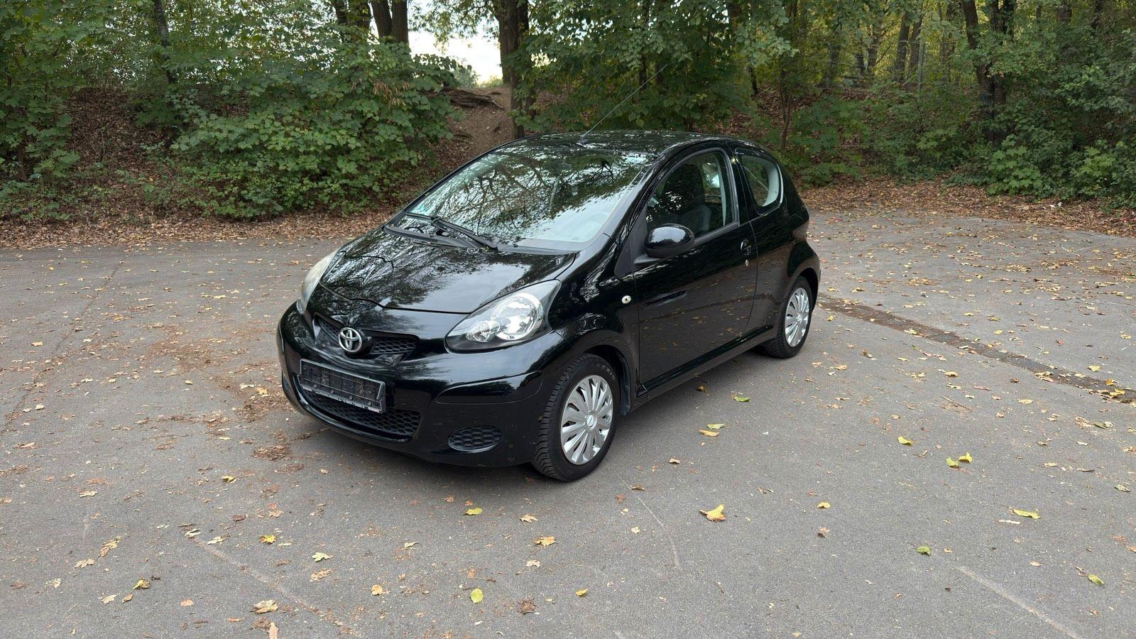 Toyota Andere