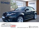 Land Rover Range Rover Evoque Cabriolet HSE Dynamic 2.0 TD4 - Land Rover Range Rover Evoque: Cabrio