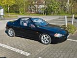 Honda CRX | Ersatzmotor | Klimaanlage | 8 Alufelgen