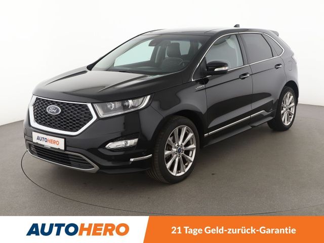 Ford Edge 2.0 TDCi Bi-Turbo Vignale 4x4 Aut.*NAVI*LED