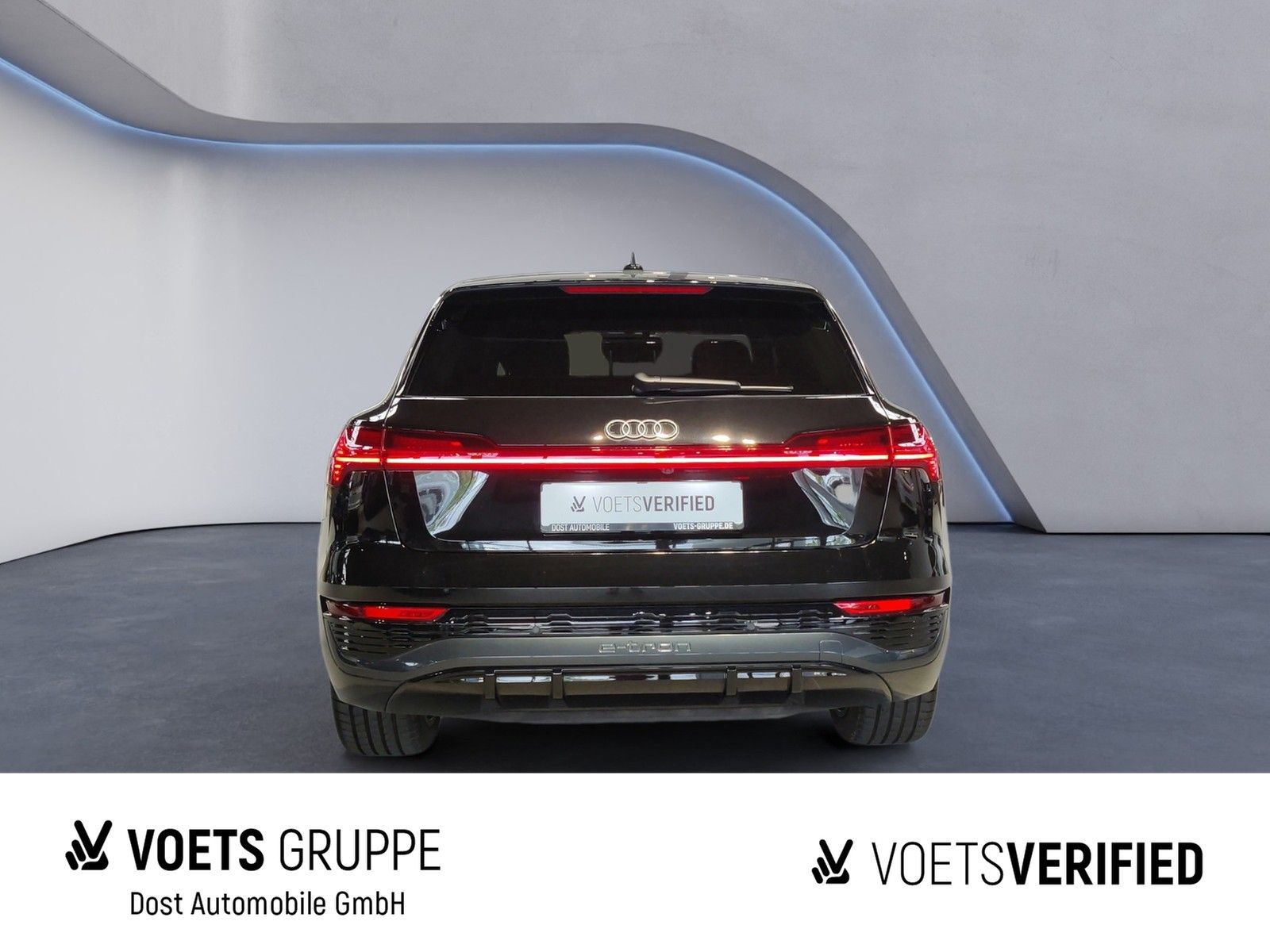 Audi Q8 e-tron - Bild 5