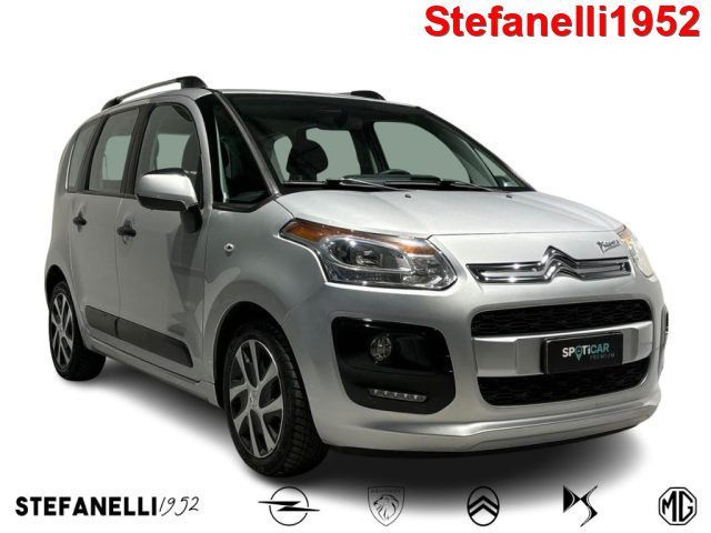 Citroën CITROEN C3 Picasso 1.6 e-HDi 90 airdream CMP6 Ex