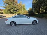 Mercedes-Benz Mercedes E350 cgi coupé AMG Paket / Tausch... - Mercedes-Benz E 350 in Hagen