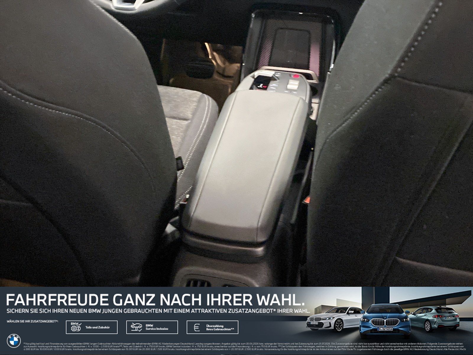BMW 220 Active Tourer - Bild 18