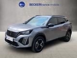 Peugeot 2008 Allure 1.2 PT 130 EAT8 *LED*ACC*Apple CarPl - Peugeot 2008 Neuwagen in Duisburg