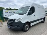 Mercedes-Benz Sprinter III Kasten FWD 311/314 CDI L2 - Mercedes-Benz Sprinter: 311cdi