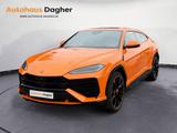Lamborghini Urus 4.0 V8 PHEV SE B&O PANO Massage