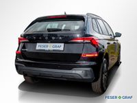 Skoda Kamiq - Vorschau Bild 5