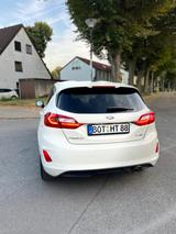 Ford Fiesta 1,0 EcoBoost 74kW ST-Line ST-Line - Ford Fiesta ST mit Hybrid-Antrieb (Benzin/Elektro)