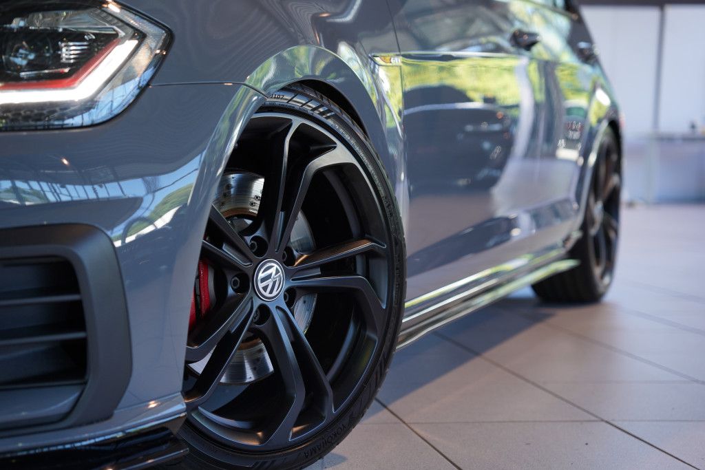 Vw Golf