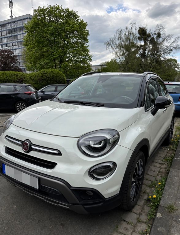 Image of Fiat 500X