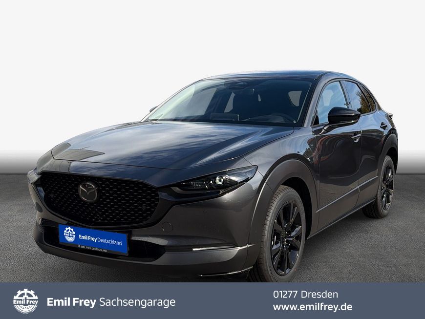 Mazda CX-30 - Bild 1