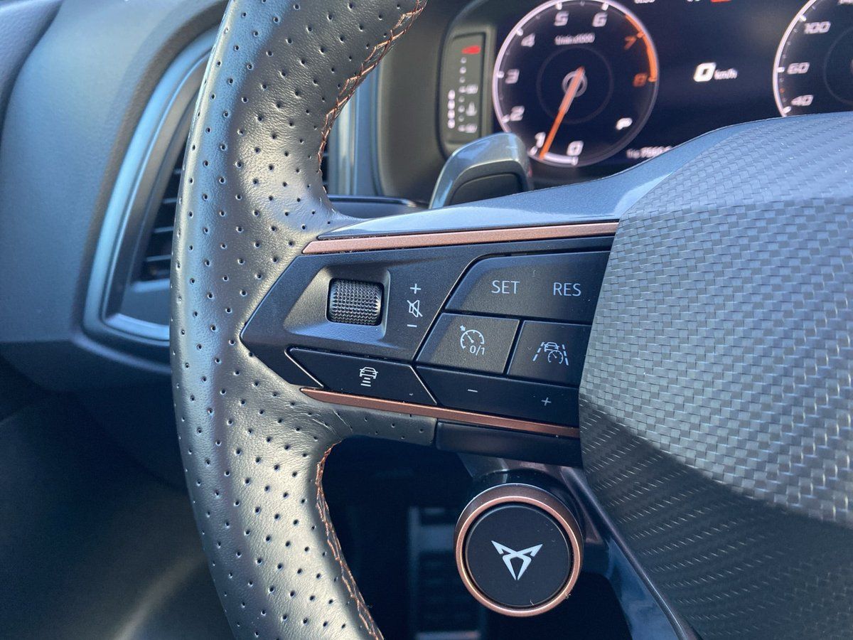 Cupra Ateca - Bild 22