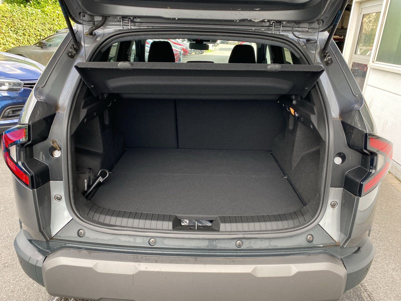 Dacia Duster - Bild 8