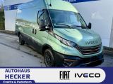 Iveco Daily 35 S 18HA8 V MY24 grün met. RS 3520L - Angebote entsprechen deinen Suchkriterien