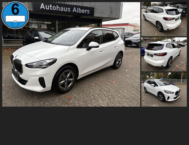 BMW 218i Active Tourer Premium-, Comfort-P., AHK, Ha
