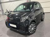Smart ForTwo EQ Coupe Automatik **Klima*Temp.*BT**