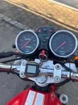 Mz RT 125 - MZ MOTORRAD