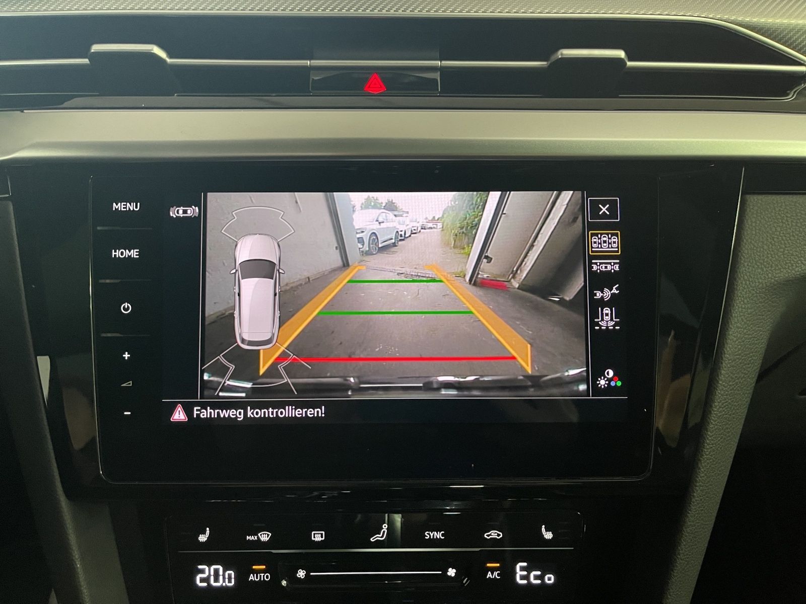 Volkswagen Arteon - Bild 25