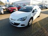 Opel ASTRA GTC 1.4T - Opel Astra: Weiß, Gtc