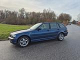 BMW E46// Steuerkette gemacht//Bremsen neu - BMW 3er Reihe: Kombi, E46