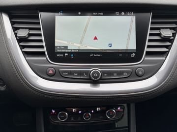 Bild 13 Opel Grandland (X) Grandland X Elegance AT +Kamera+M-LED+PDC+SHZ+