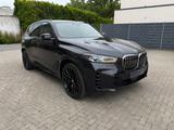 BMW X5 40 d xDrive M Sport Carbon Comfort Travel