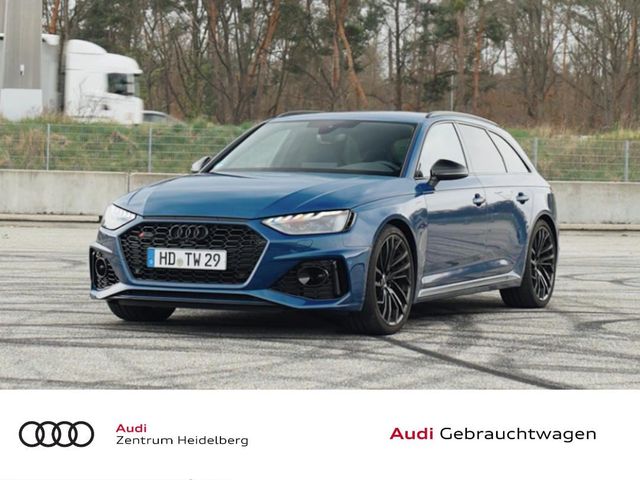Audi RS 4 Avant 331 KW (450 PS) tiptronic