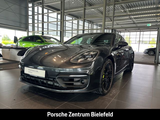 Porsche Panamera 4 E-Hybrid BOSE Panorama Surround-View