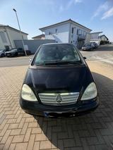 Mercedes-Benz Mercedes A210 Evolution 140 PS Automatik f... - Mercedes-Benz A 210 von privat