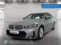 BMW 330 - Vorschau Bild 1
