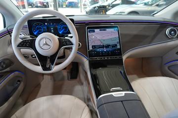 2021 Mercedes-BENZ EQS 缩略图 13