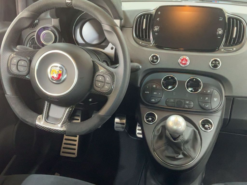Image of Abarth 695