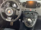 Abarth 695 Bi-Xenon*Navi*Beats*DAB*CarPlay*