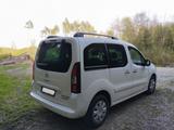 Citroën Berlingo PureTech 110 S&S Multispace Selecti... - Citroën Berlingo mit Benzin-Antrieb: Multispace