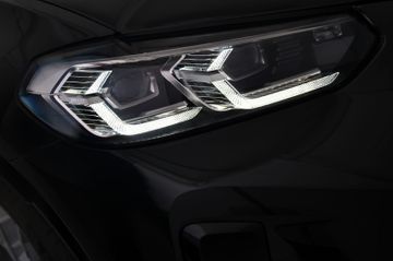 BMW X3 M Competition DriveProf H&K RFK 21" LCI FACE